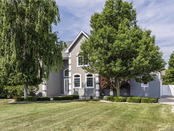 3558 S Mackinaw Road, Monitor Township, Mi 48706