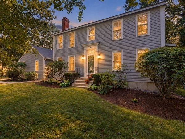 405 Main St, Acton, MA 01720