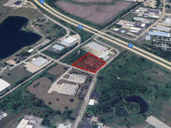 Lt2 E Centralia St, Elkhorn, WI 53121