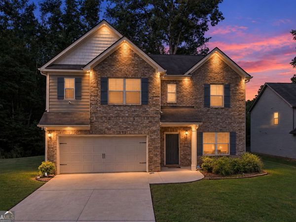 4950 Zoya Court SW, Atlanta, GA 30331