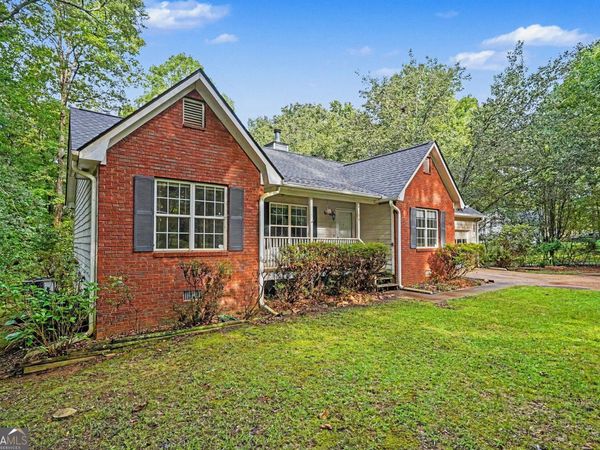 58 S Singley Drive, Locust Grove, GA 30248