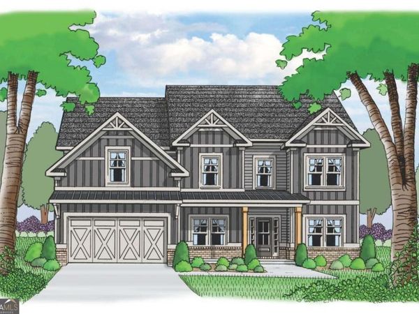 1116 TUPELO Lane, Loganville, GA 30052