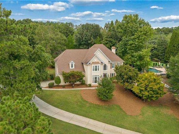 630 Kensington Farms Drive, Milton, GA 30004