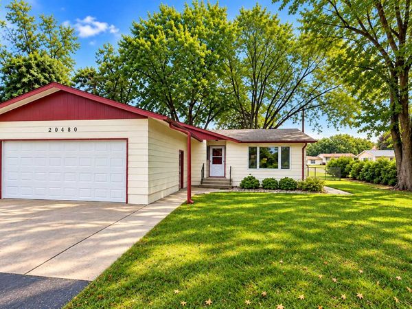 20480 Idalia Avenue, Lakeville, MN 55044
