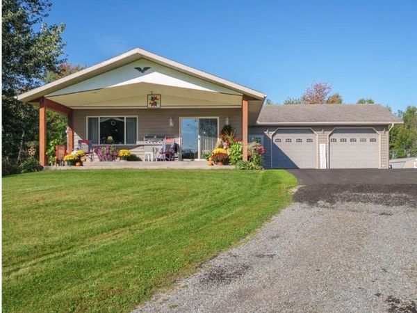 N687 6th Avenue, Sheldon, WI 54766