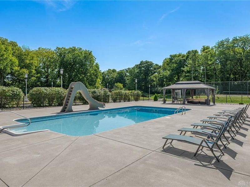 3500 Governors Trail, Kettering, OH 45409 Photo 73