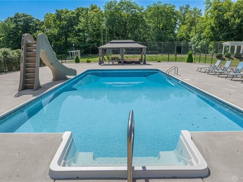 3500 Governors Trail, Kettering, OH 45409 Photo 74