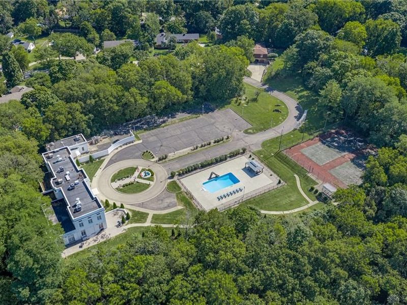 3500 Governors Trail, Kettering, OH 45409 Photo 78