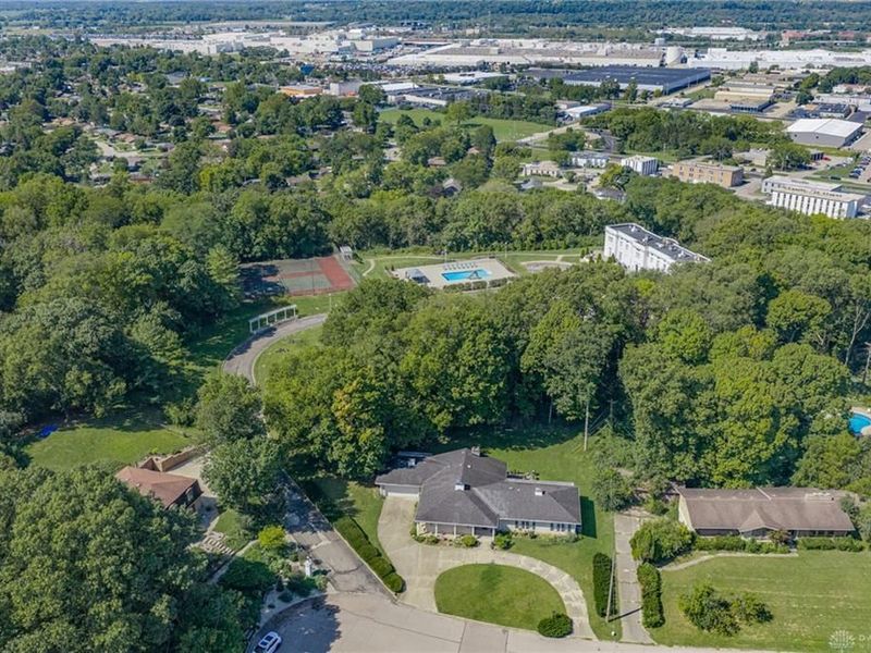 3500 Governors Trail, Kettering, OH 45409 Photo 83