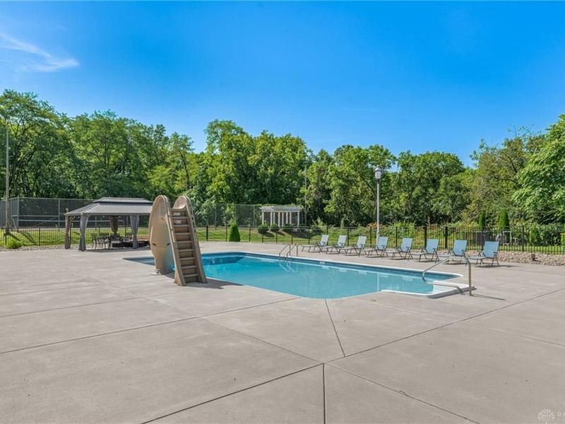 3500 Governors Trail, Kettering, OH 45409 Photo 85