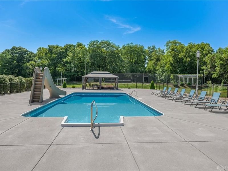 3500 Governors Trail, Kettering, OH 45409 Photo 86