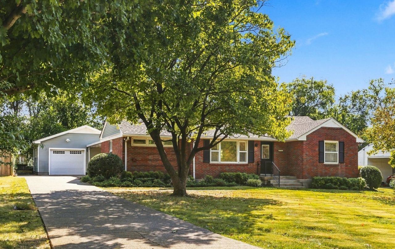 4716 Abbay Dr, Nashville, TN 37211 Main Photo