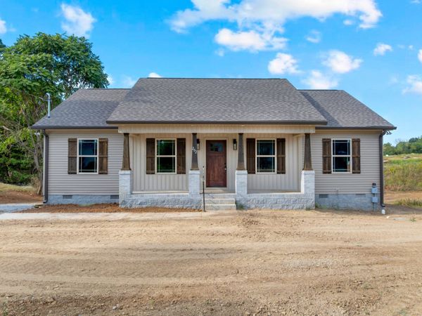 202 Archery Lane , Shelbyville, TN 37160