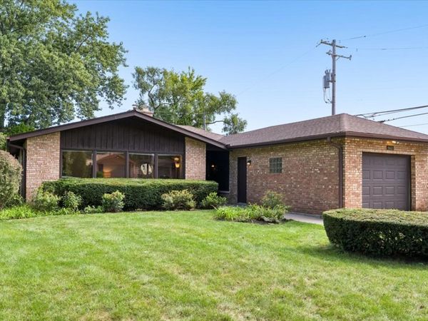 9617 Keystone Avenue , Skokie, IL 60076