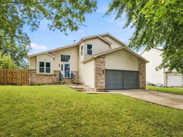 5212 Aladdin Court, Plainfield, IL 60586