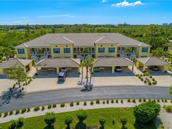 14537 Abaco Lakes DR, Unit 203, FORT MYERS, FL 33908