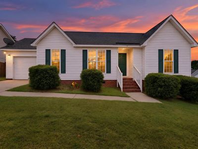 2 Kingstree Court , Columbia, SC 29203