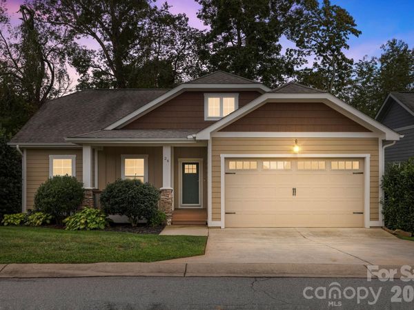 26 Asher Lane , Arden, NC 28704