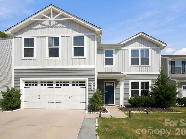 5108 Rustling Pines Court , Charlotte, NC 28215