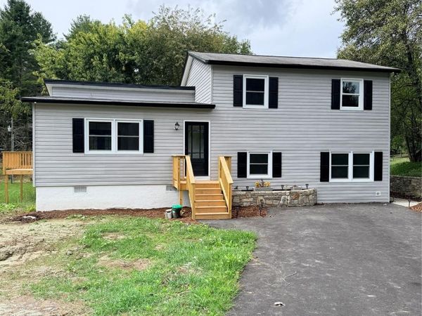 310 Clay Hodges Road, Unit 5, Boone, NC 28607