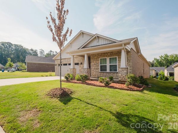 5213 Birchhill Road , Charlotte, NC 28227