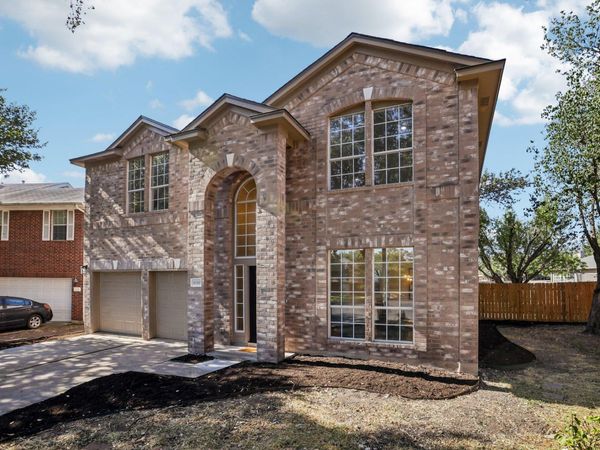 16300 Suzi CV, Pflugerville, TX 78660