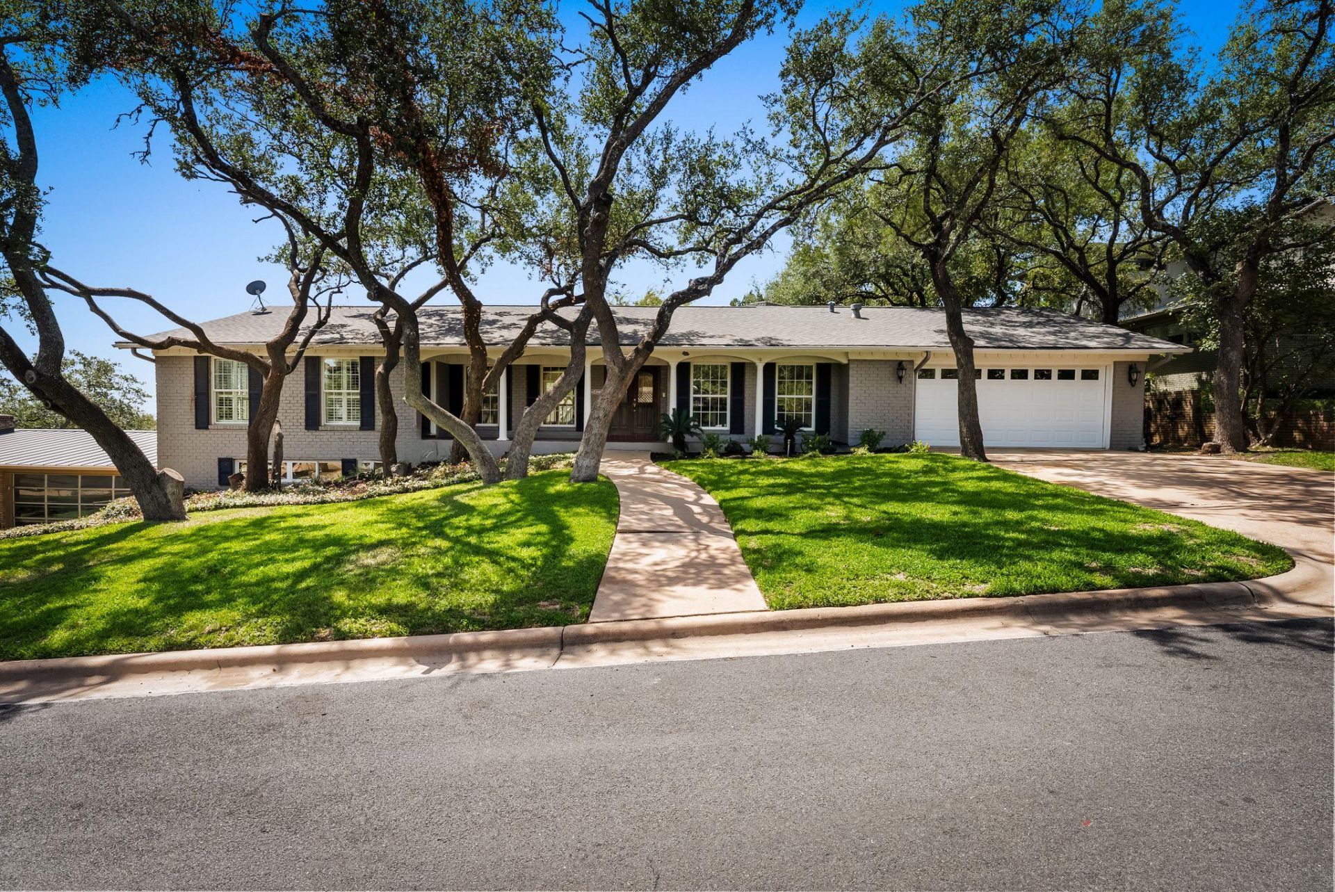 3407 Mount Barker Dr, Austin, TX 78731 Main Photo