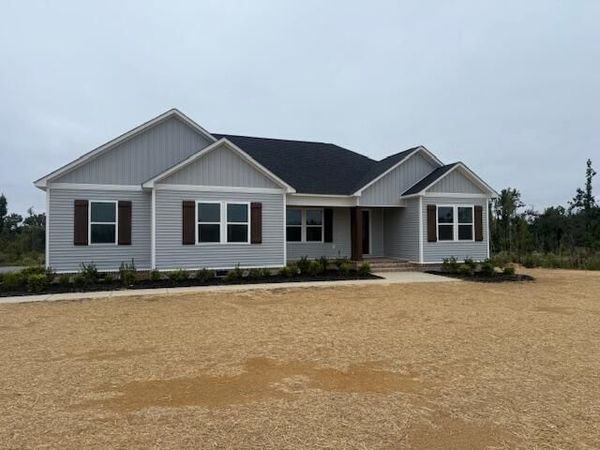 584 County Road 518, Rienzi, MS 38865