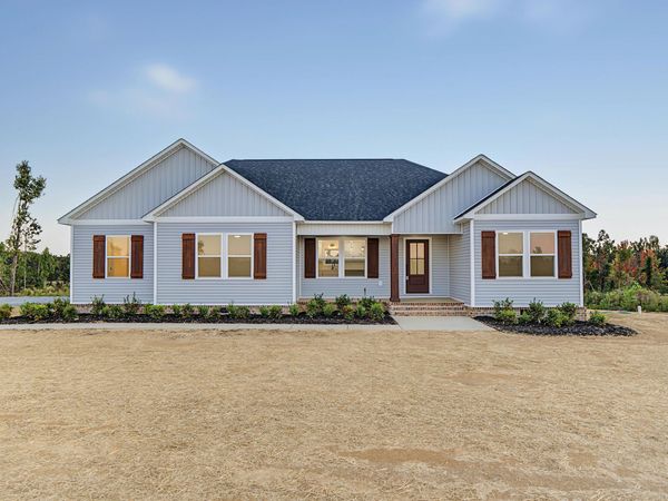 584 County Road 518, Rienzi, MS 38865