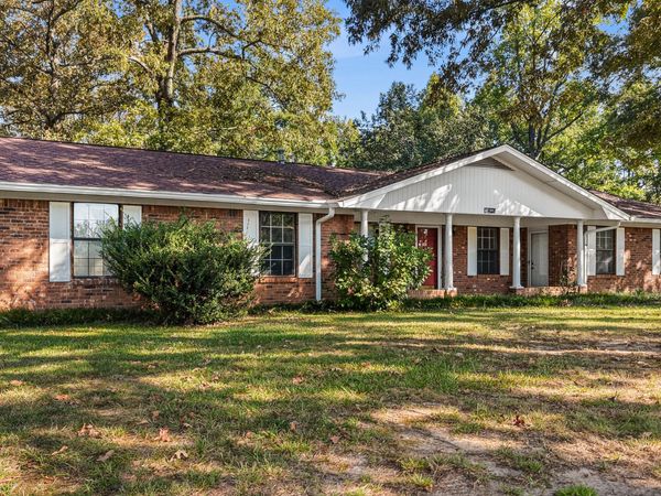 192 Pratts Road, Guntown, MS 38849