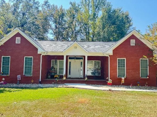 146 Hardin, Pontotoc, MS 38863