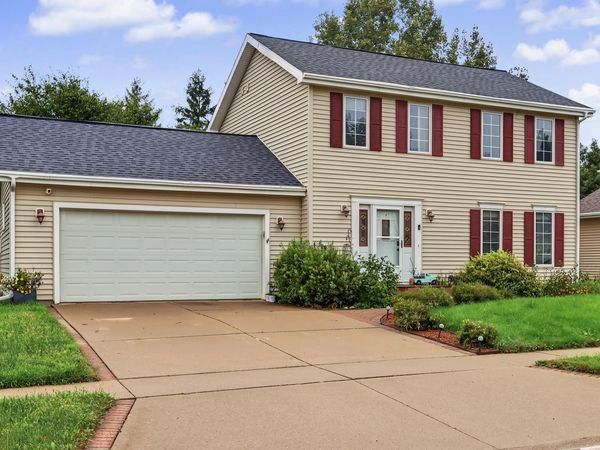 5023 Kansas Drive, Ames, IA 50014