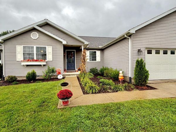 84 Jeridan Drive, Tiffin Twp, OH 45693