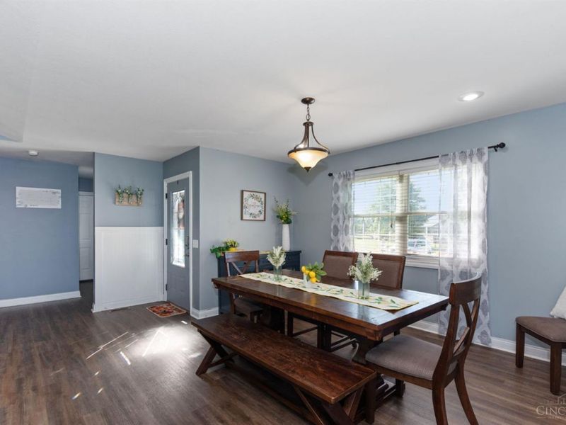 84 Jeridan Drive, Tiffin Township, OH 45693 Photo 16