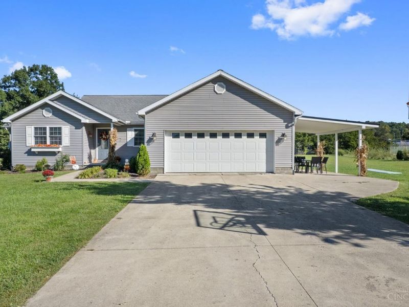 84 Jeridan Drive, Tiffin Township, OH 45693 Photo 2