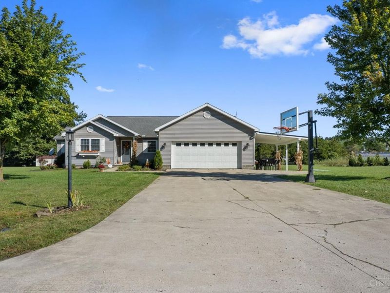 84 Jeridan Drive, Tiffin Township, OH 45693 Photo 29