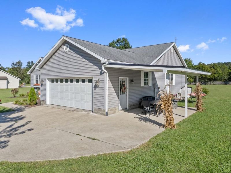 84 Jeridan Drive, Tiffin Township, OH 45693 Photo 30