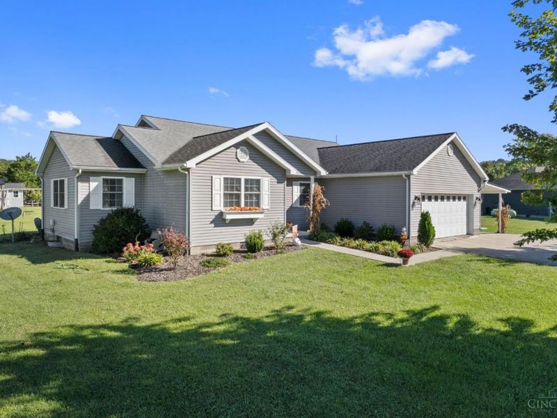 84 Jeridan Drive, Tiffin Township, OH 45693 Photo 31