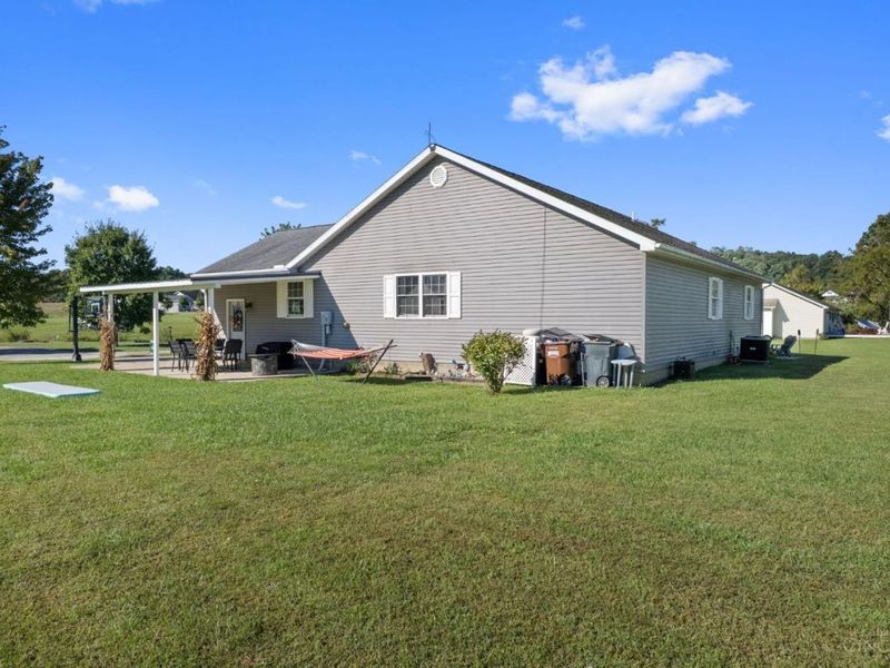 84 Jeridan Drive, Tiffin Township, OH 45693 Photo 32