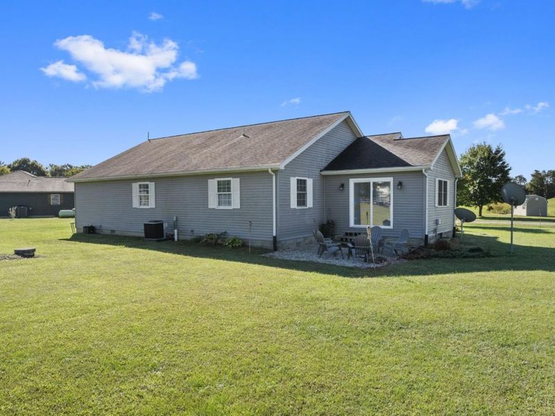 84 Jeridan Drive, Tiffin Township, OH 45693 Photo 34