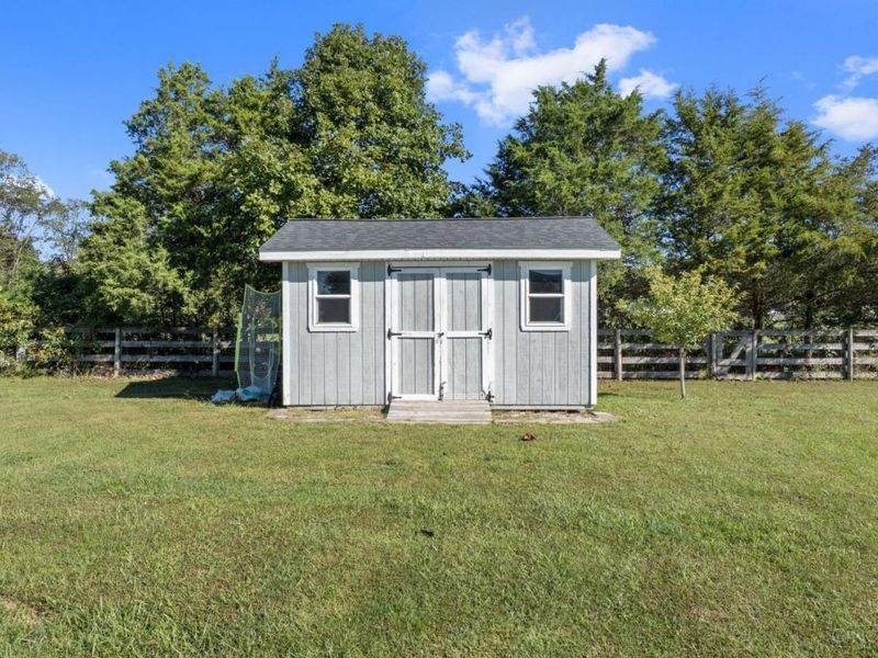 84 Jeridan Drive, Tiffin Township, OH 45693 Photo 35