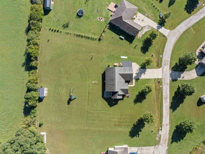 84 Jeridan Drive, Tiffin Township, OH 45693 Photo 36