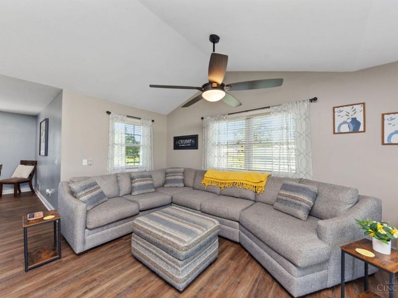 84 Jeridan Drive, Tiffin Township, OH 45693 Photo 6