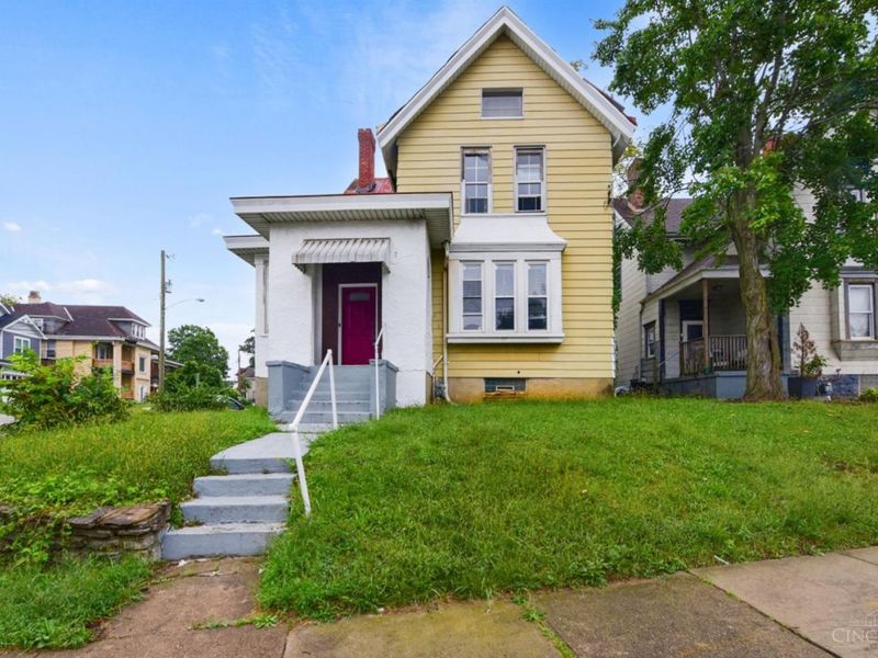 3144 Durrell Avenue, Cincinnati, OH 45207 Photo 1