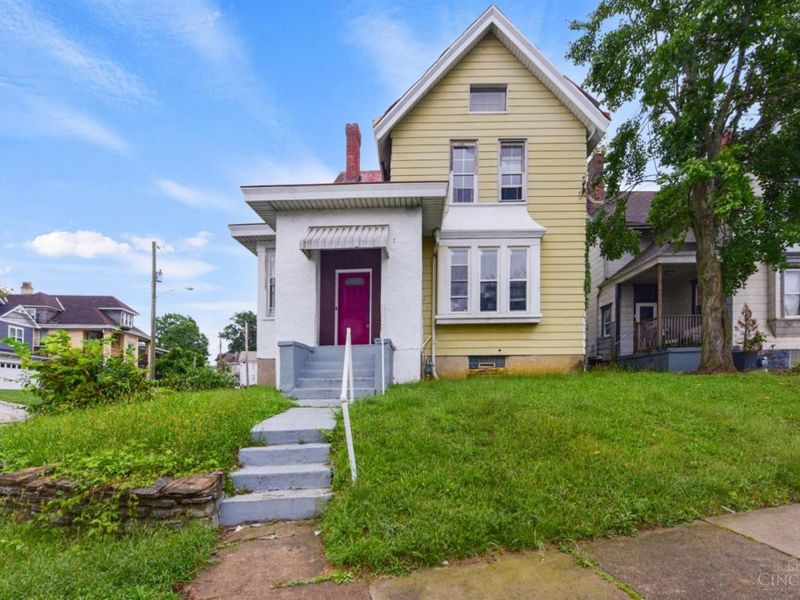 3144 Durrell Avenue, Cincinnati, OH 45207 Photo 2