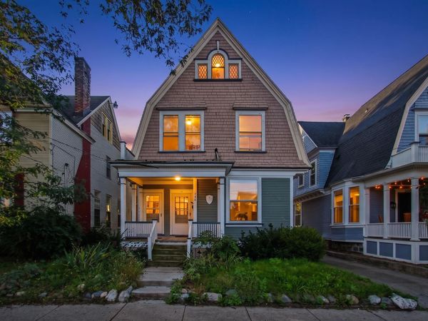 710 Cherry Street SE, Grand Rapids, MI 49503