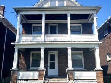 414 23rd Street, Niagara Falls, NY 14303