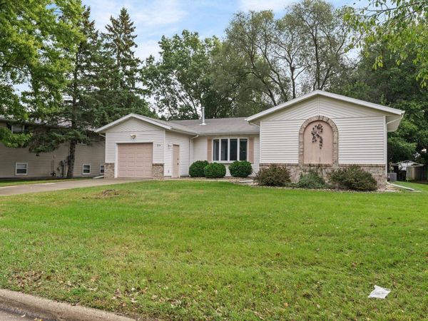 214 Cedar Street, Sauk City, WI 53583