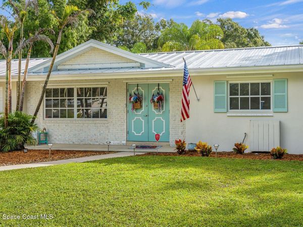 1820 36th Avenue , Vero Beach, FL 32960