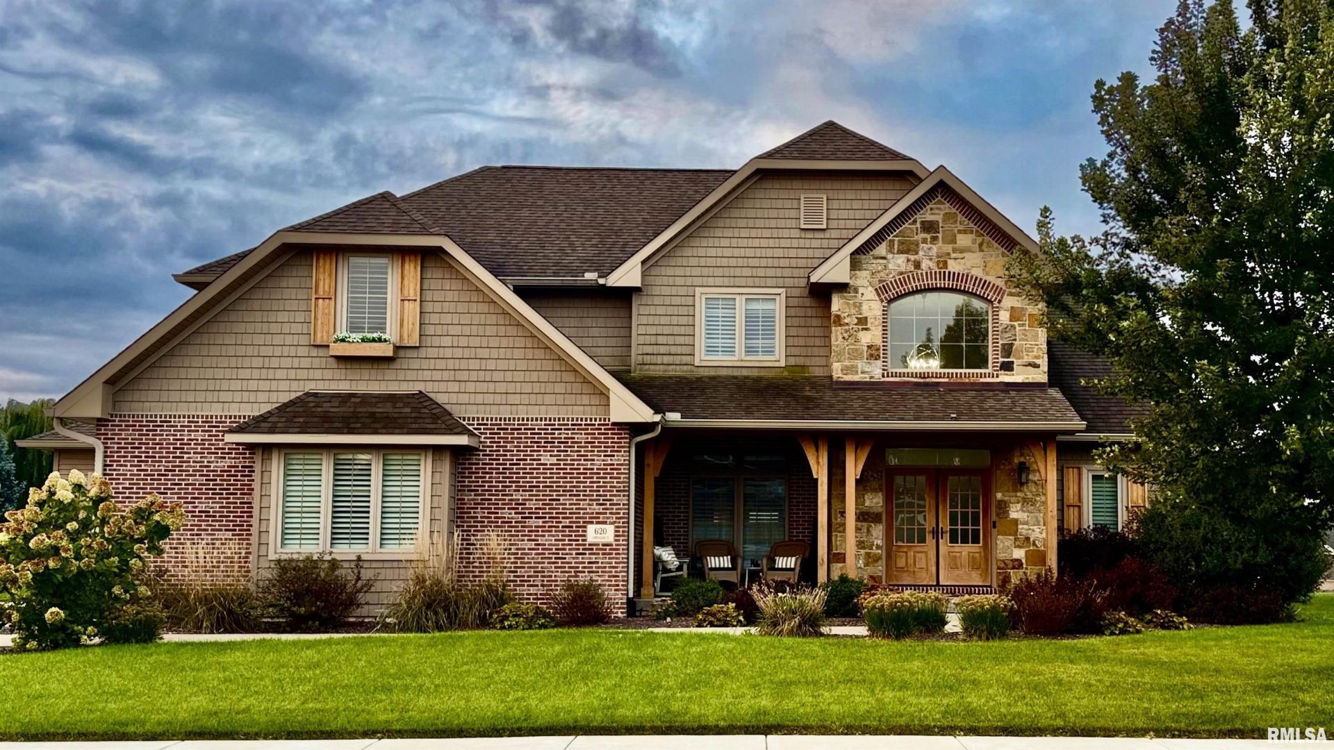 620 Copper Ridge Court, Dunlap, IL 61525 Main Photo